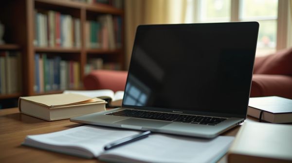 Assurance habitation : protéger son matériel informatique étudiant