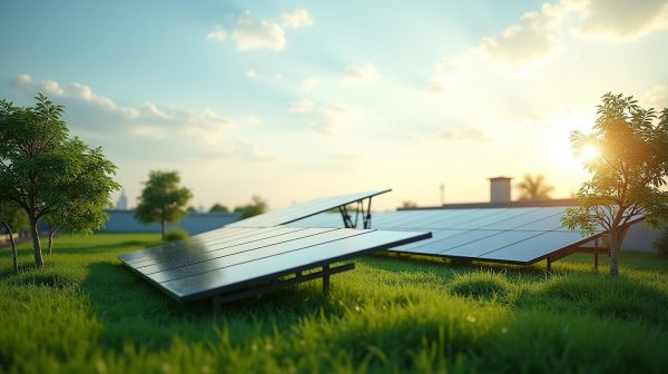 Comprendre la banque écologique et son rôle avec La Nef