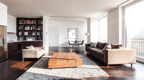 Découvrez les meilleurs appartements à Passy adaptés à tous les budgets