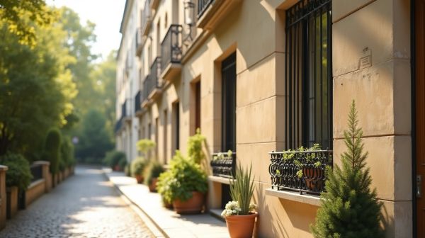 Des appartements à acheter à Passy pour tous les budgets