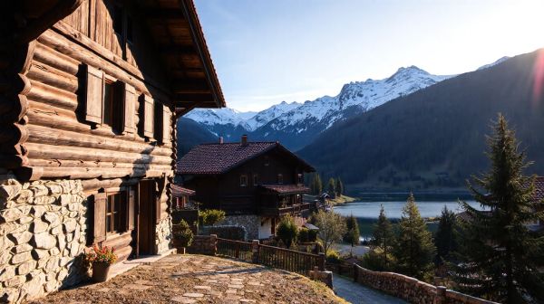 Top choix d'agence immobilière pour acheter à Méribel