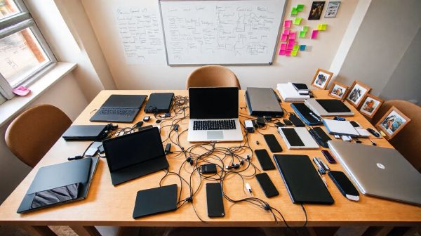 Top conseils pour assurer votre équipement informatique étudiant