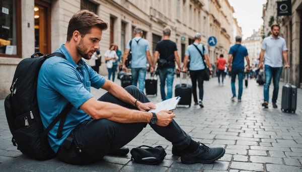 Assurance annulation voyage : faut-il systématiquement la prendre ?