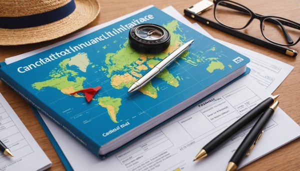 Guide complet de l'assurance annulation voyage