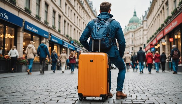 Assurance annulation voyage VS assurance voyage complète