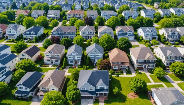 Le TEG crédit dans le contexte de l'achat immobilier