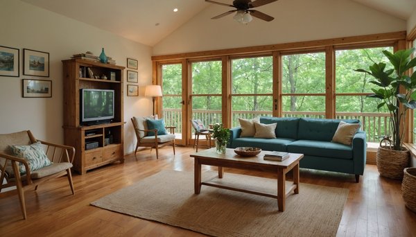 Aménager un bien pour la location de vacances : Conseils pratiques