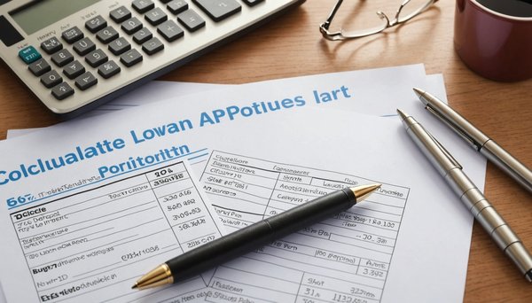 Guide étape par étape pour calculer votre TEG crédit