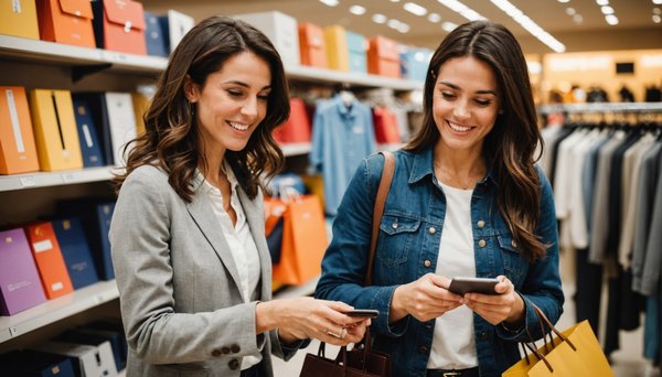 Faire ses courses avec une carte de crédit : astuces pour optimiser ses points