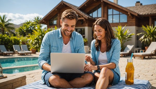 Créer une expérience mémorable pour les locataires de vacances