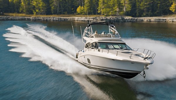 Choisir le bon financement pour acheter votre bateau