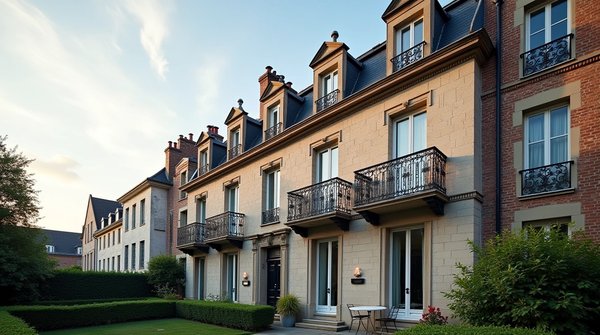 Investissement locatif à Lille : opportunités et conseils clés